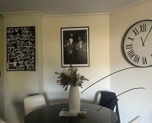 Rosebery - Photo 1