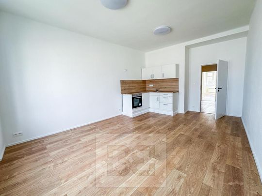 Pronájem bytu 2+kk 51 m2 - Фото 1
