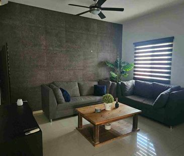 DEPARTAMENTO EN RENTA EN CENTRIKA - Photo 1