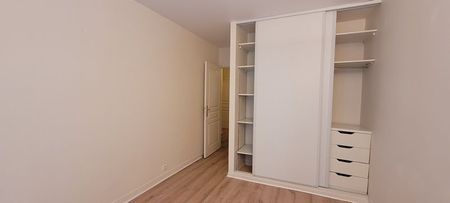 Location Appartement 3 pièces 74m² ISSY LES MOULINEAUX 92130 - Photo 4