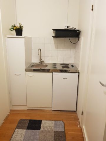 Sidensvansvägen, Sollentuna - Photo 2