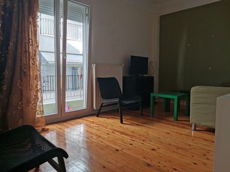 Διαμέρισμα για ενοικίαση Ιπποκράτειο (Φάληρο - Ιπποκράτειο) - Photo 3