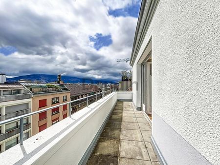 2 Zimmer, 42 m², 7. Stock - Photo 4