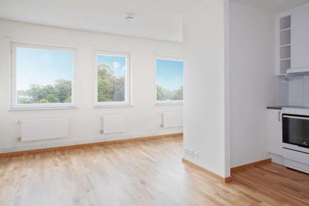 Kvarngatan 27, Eslöv Centrum - Photo 2