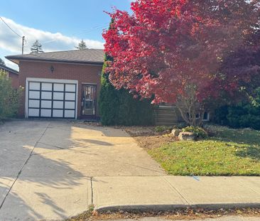 For Lease - 122 Rifle Range Road Unit# # Basement, Hamilton, Ontario - Photo 5