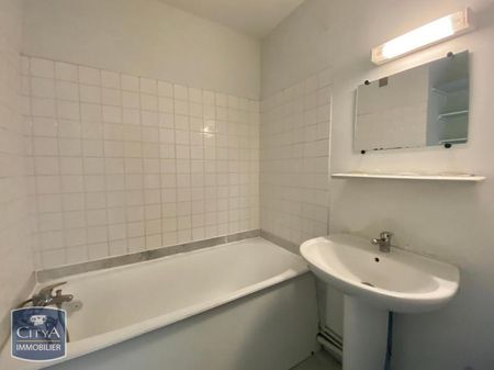 Location Appartement 1 pièce 27m² ROUEN 76000 - Photo 3