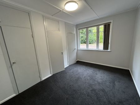 Three-bedroom family home with office in Huntly - Photo 4