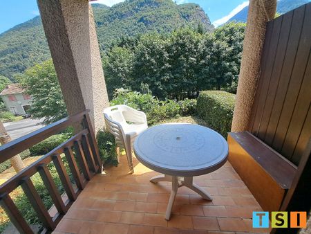 Appartement 1 pièce - Photo 5