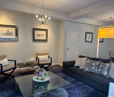 3 Bedrooms, 3 Ensuite Bathrooms, Cloakroom and Large Double Recepti... - Photo 5