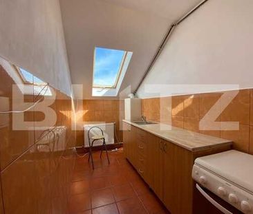 Garsoniera de 35 mp, pet friendly, AC, zona strazii Lunii - Photo 1
