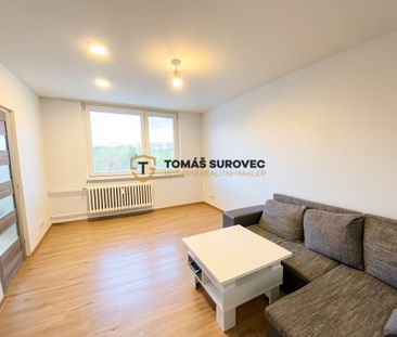 Pronájem bytu 2+1 59 m² - Photo 3