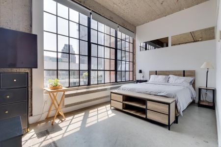 Unit 907: Entire unit - Photo 5