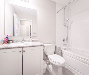 For Lease - 875 Cactus Point, Milton, Ontario - Photo 4