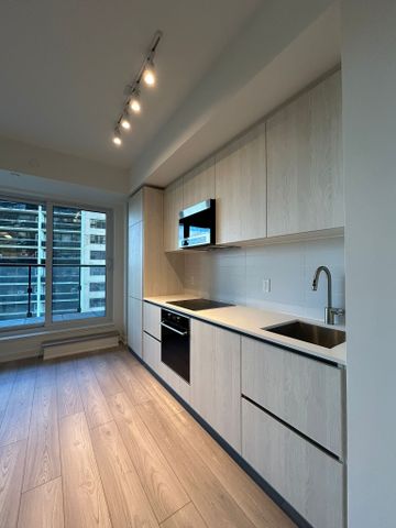 For Lease - 120 Broadway Avenue Unit# 718N, Toronto, Ontario - Photo 2