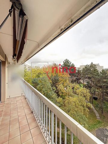 Location Appartement - Photo 5