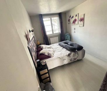 Appartement - 3 pièces - Chambéry - Photo 5