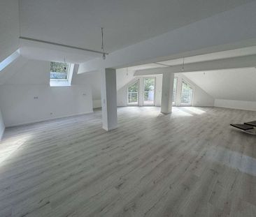 Exklusives Wohnerlebnis: Lichtdurchflutete Maisonette - Photo 6