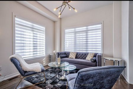 For Lease - 329 Danny Wheeler Boulevard, Georgina, Ontario - Photo 3