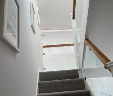 High Quality High Specification Student House - Individual Self Con... - Photo 1