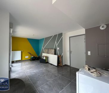 Location Appartement 1 pièce 36m² ARPAJON 91290 - Photo 4