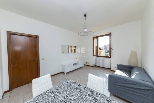 Bilocale via Cimabue 33, Buonarroti, Monza - Foto 1