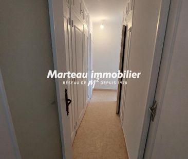Location Appartement 3 pièces 75m² - Photo 3