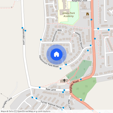 Heathmoor Close, Illingworth, Halifax, HX2