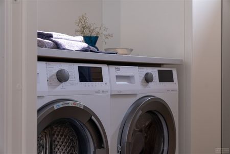 Paradisäpplegatan 13 B - Foto 5