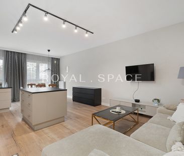 Przytulne mieszkanie na Woli! - Photo 4