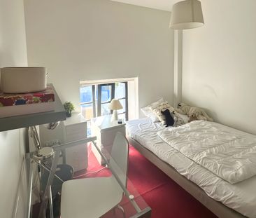 Location Appartement 4 pièces 82m² LILLE 59000 - Photo 3