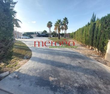 4 room luxury Detached House for rent in Elche, Valencia - Photo 4