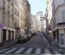 Logement à Paris, Location meublée - Photo 1