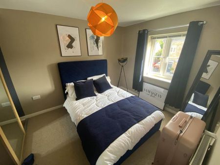 4 bedroom house to rent - Photo 5