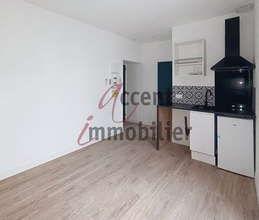 studio 21 m2 Cavaillon, - Photo 2