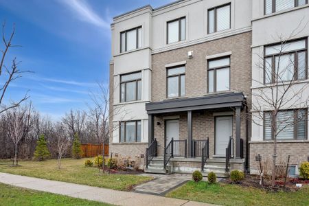 For Lease - 1844 Mitoff Place Unit# Lower L, Mississauga, Ontario - Photo 5