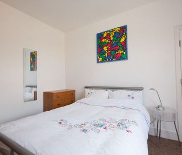 Room 2, 17 Collington Street, Beeston, Nottingham, Nottinghamshire,... - Photo 3