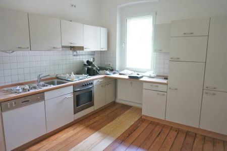 3-Zimmer Erdgeschosswohnung - Bredemneyer Straße - Foto 4