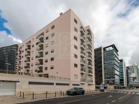 Apartamento T3 - Photo 1