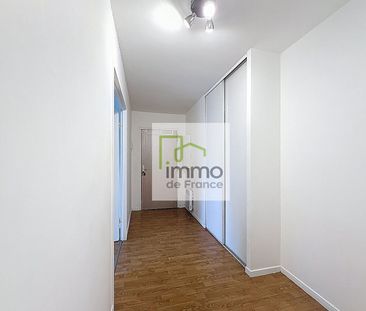 Location Appartement 3 pièces 65m² - Photo 5