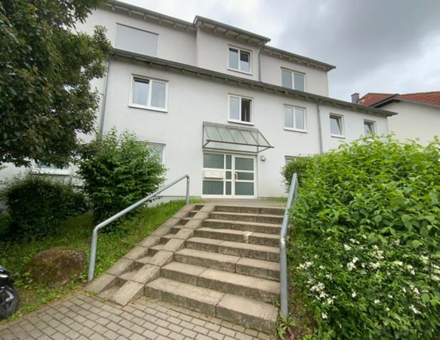 Demnächst frei! 2-Zimmer-Wohnung in Grafschaft - Foto 1