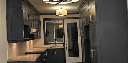 Logement 5 ½ à louer - Anjou - Photo 2