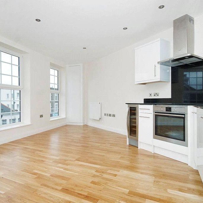 1 bedroom apartment to rent - Photo 1