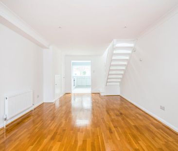 2 bedroom terraced house to rent - Photo 5