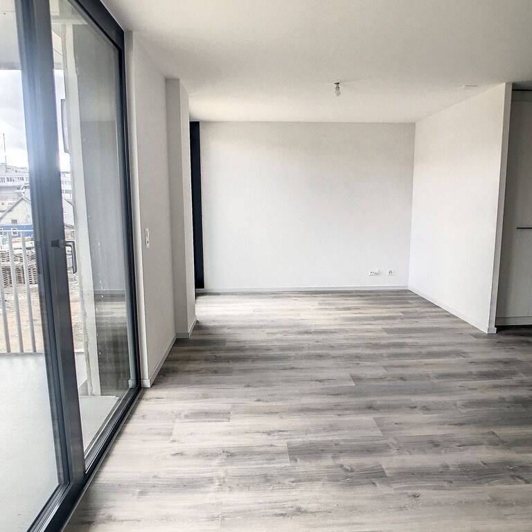 Appartement 3.5 pièces avec balcon - Photo 1