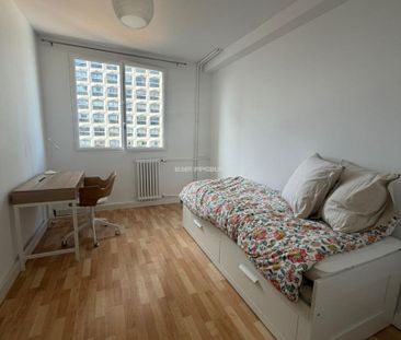 Location - appartement - 63.04 m² - 3 Pièces - Photo 5