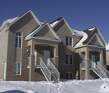 Le Plateau (secteur Hull) - 2 Chambres - Photo 2