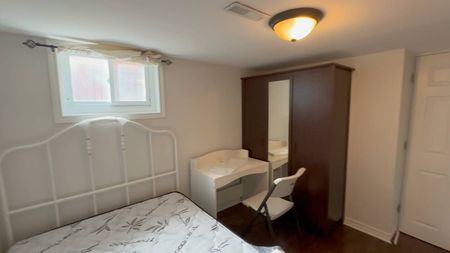 For Lease - 19 Midholm Drive Unit# LOWER, Toronto, Ontario - Photo 4