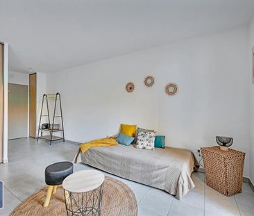 Location Appartement 1 pièce 32m² CASTELNAU LE LEZ 34170 - Photo 6