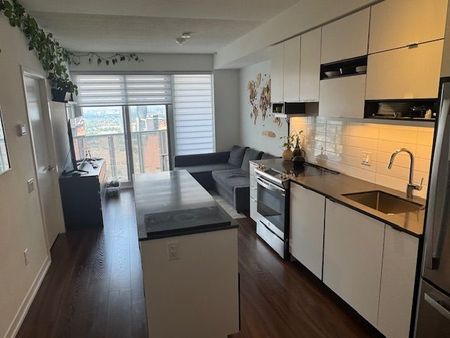 For Lease - 4065 Confederation Parkway Unit# 3905, Mississauga, Ontario - Photo 3