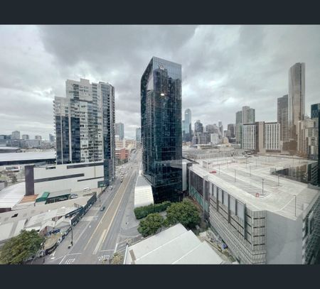 1308/105 Clarendon Street, Southbank, Vic 3006 - Photo 2